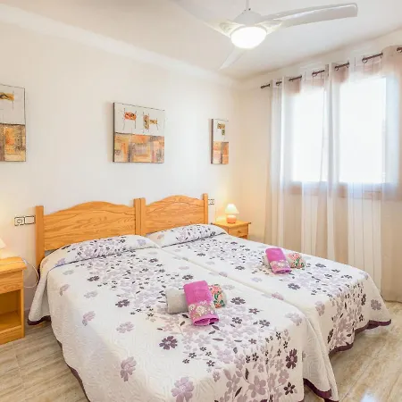 度假居 S Estanyol - Lar155 By Interhome