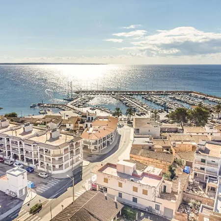 S Estanyol - Lar155 By Interhome * El Estanyol