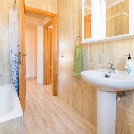 S Estanyol - Lar155 By Interhome * El Estanyol