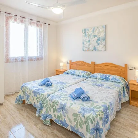 度假居 S Estanyol - Lar155 By Interhome El Estanyol