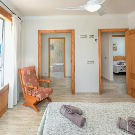 S Estanyol - Lar155 By Interhome 度假居 El Estanyol
