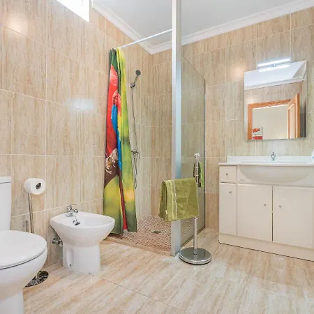 度假居 S Estanyol - Lar155 By Interhome *