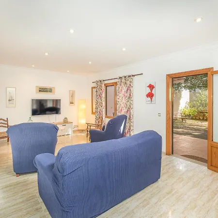 S Estanyol - Lar155 By Interhome * El Estanyol