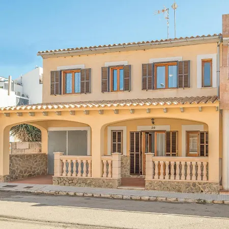 S Estanyol - Lar155 By Interhome *